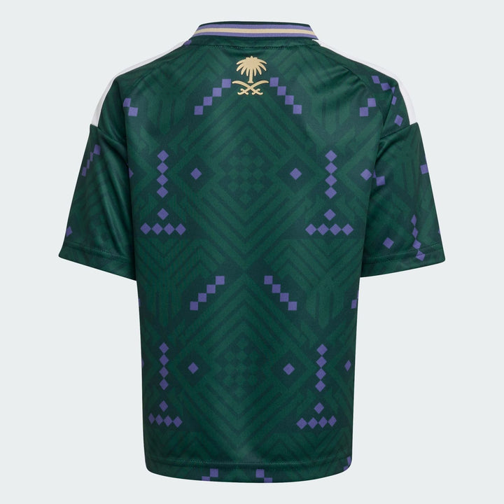 Saudi Arabia Home kids kit 2026