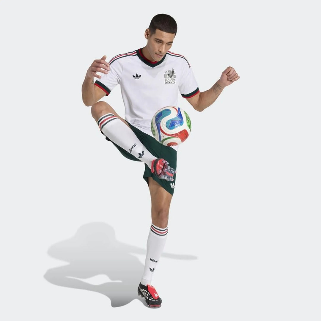 Mexico Away World Cup Jersey 2026
