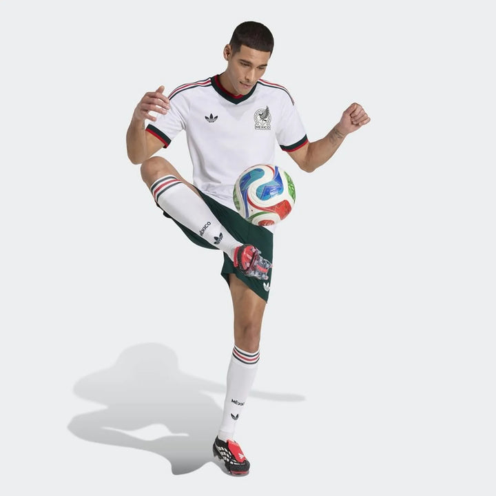 Mexico Away World Cup Jersey 2026
