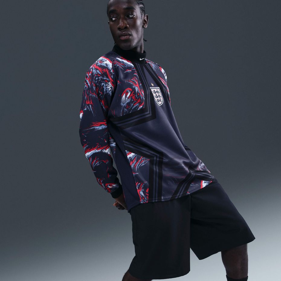 England Hollywood Keeper 2026