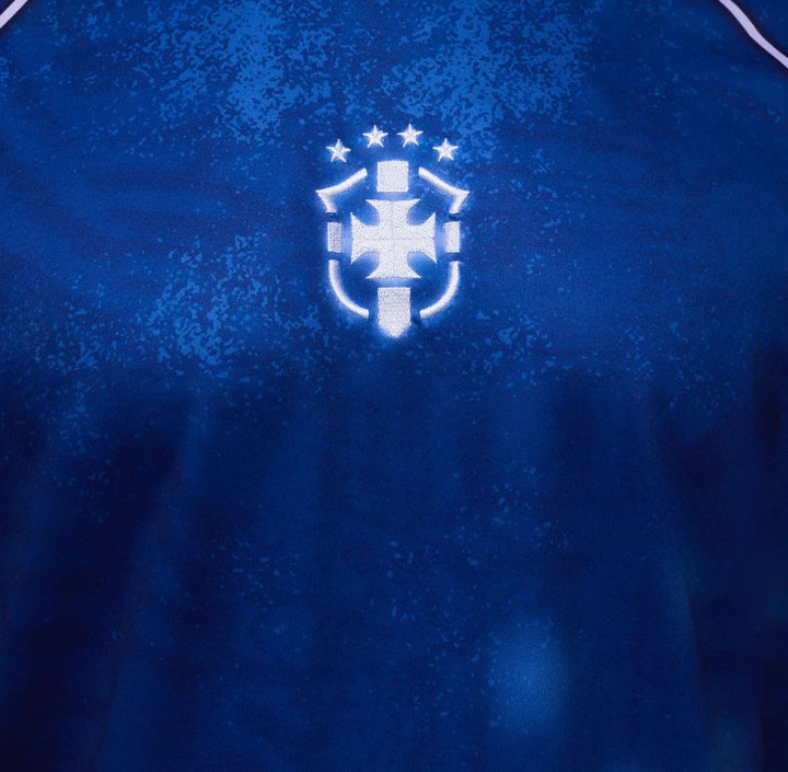 Brazil Classic O Fenomeno Retro Jersey