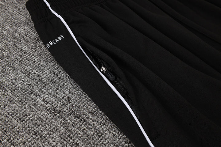 Adidas white Tracksuit