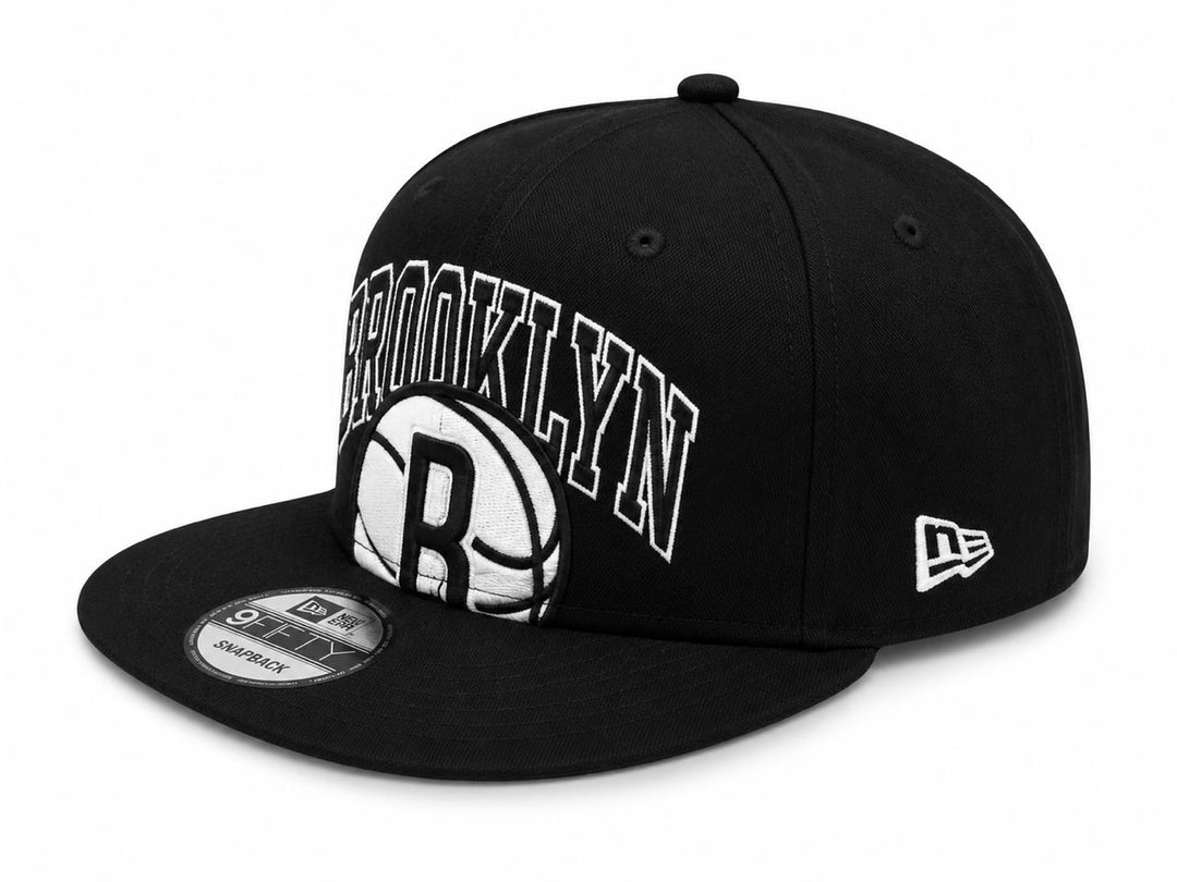 Brooklyn Shadow Snapback