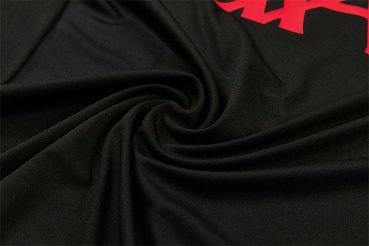 L_pool Elite Training Tracksuit – Black