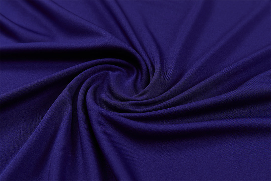 Korea Elite Purple Training Tracksuit 2026
