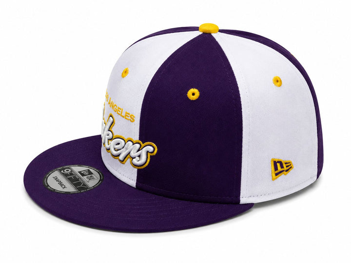 Showtime Split Snapback