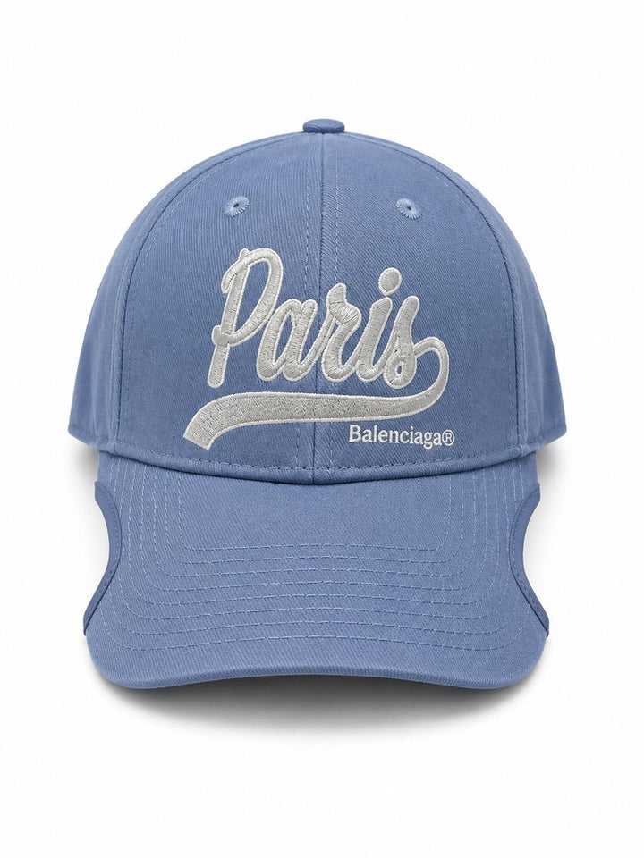 Paris Sky Cap