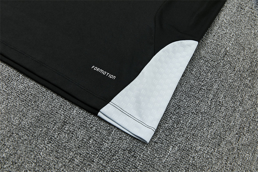 L_pool Elite Training Tracksuit – Black