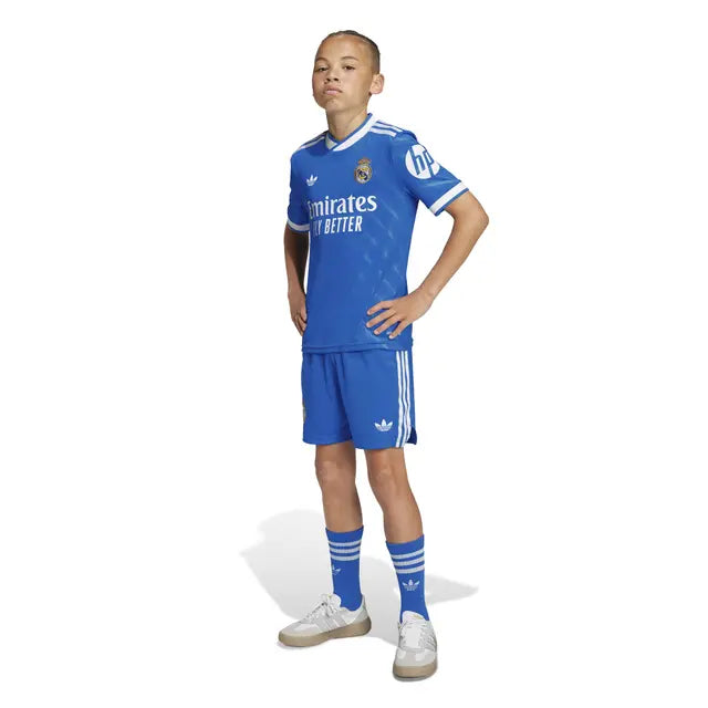RM Kids Third Kit 2025/26