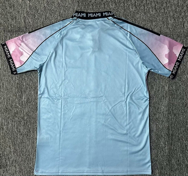 Inter Miami Special Edition Polo Jersey 2025/26