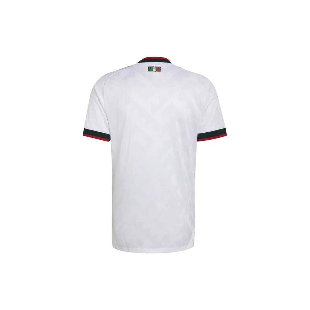 Mexico Away World Cup Jersey 2026