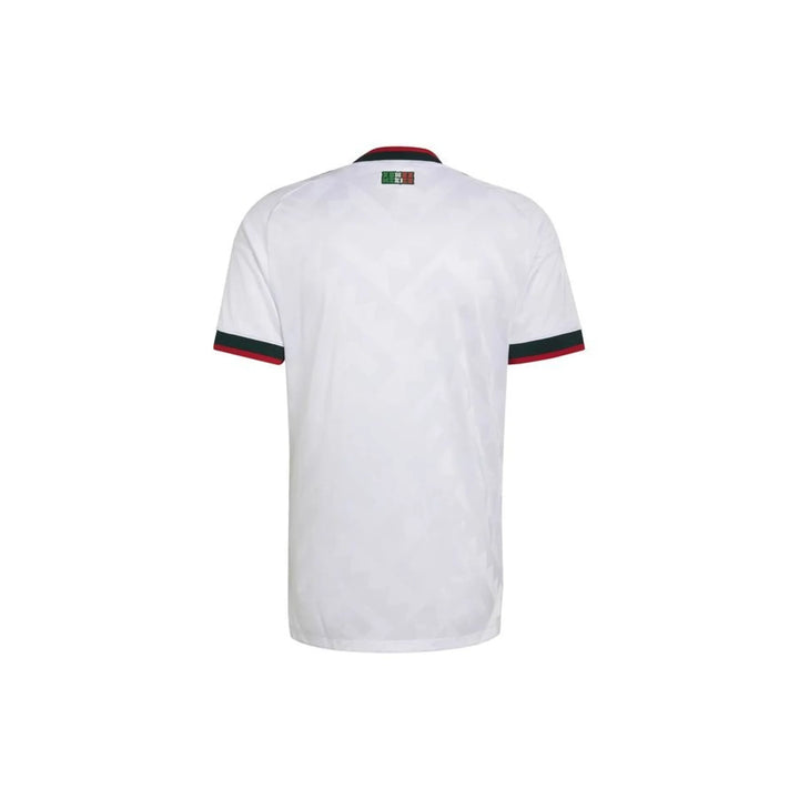 Mexico Away World Cup Jersey 2026