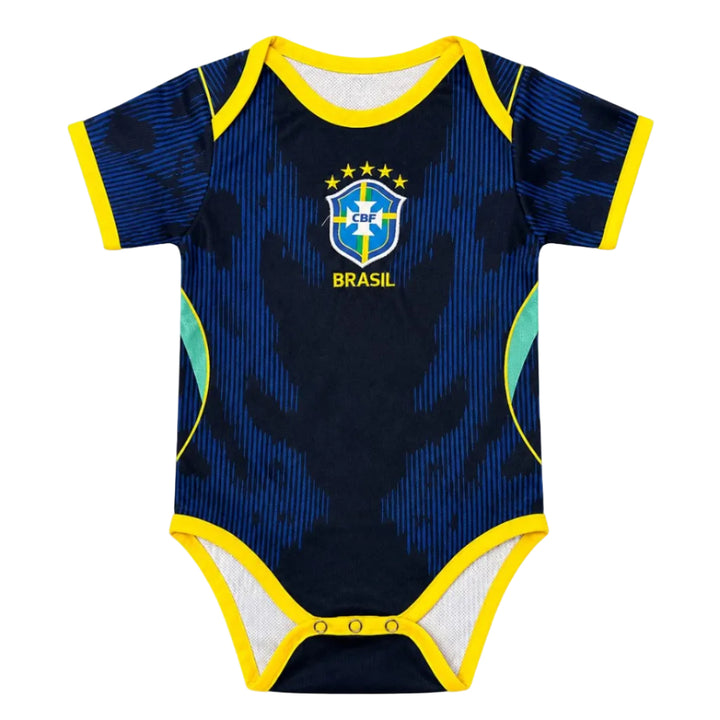 Brazil Away Baby
