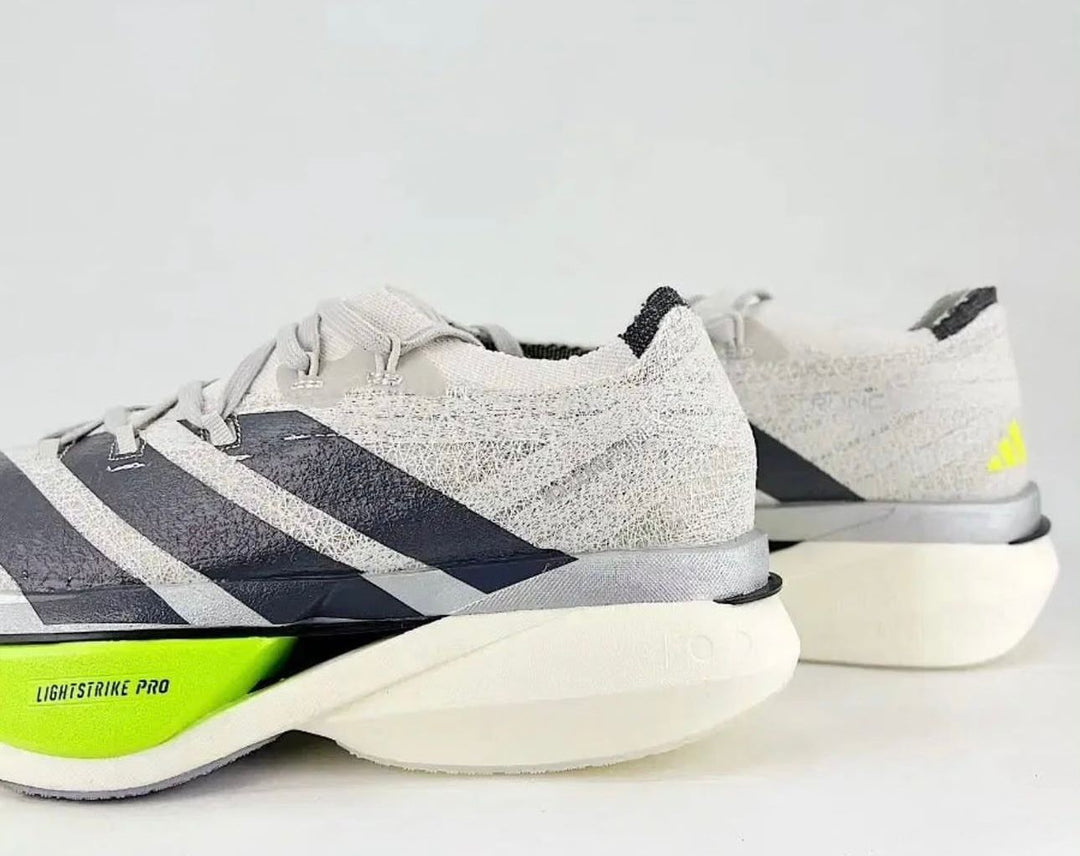 Adidas adizero prime x3 strung
