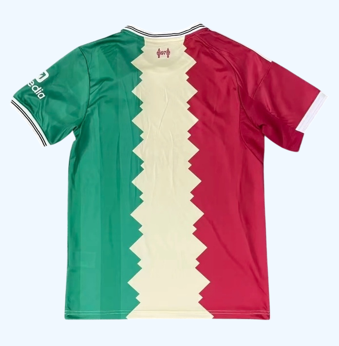 قميص باريس سان جيرمان الأساسي لموسم 2023/24