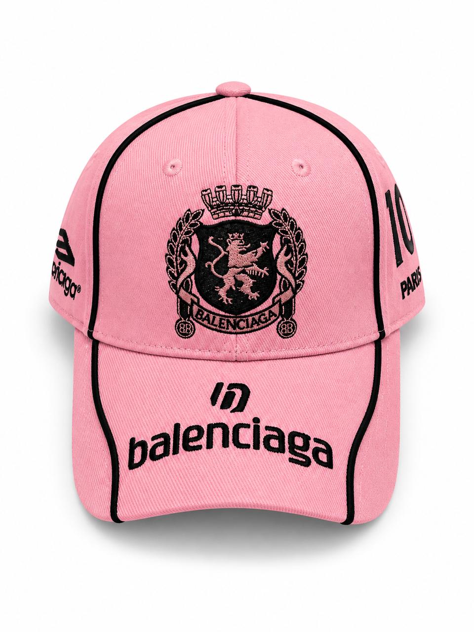 Neon Street Crest Cap