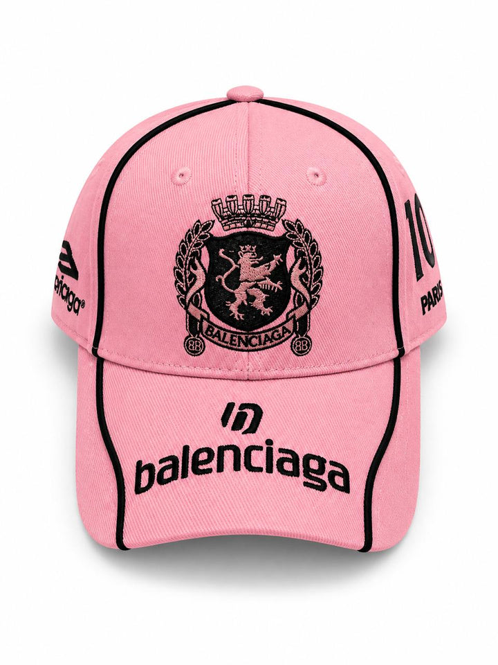 Neon Street Crest Cap