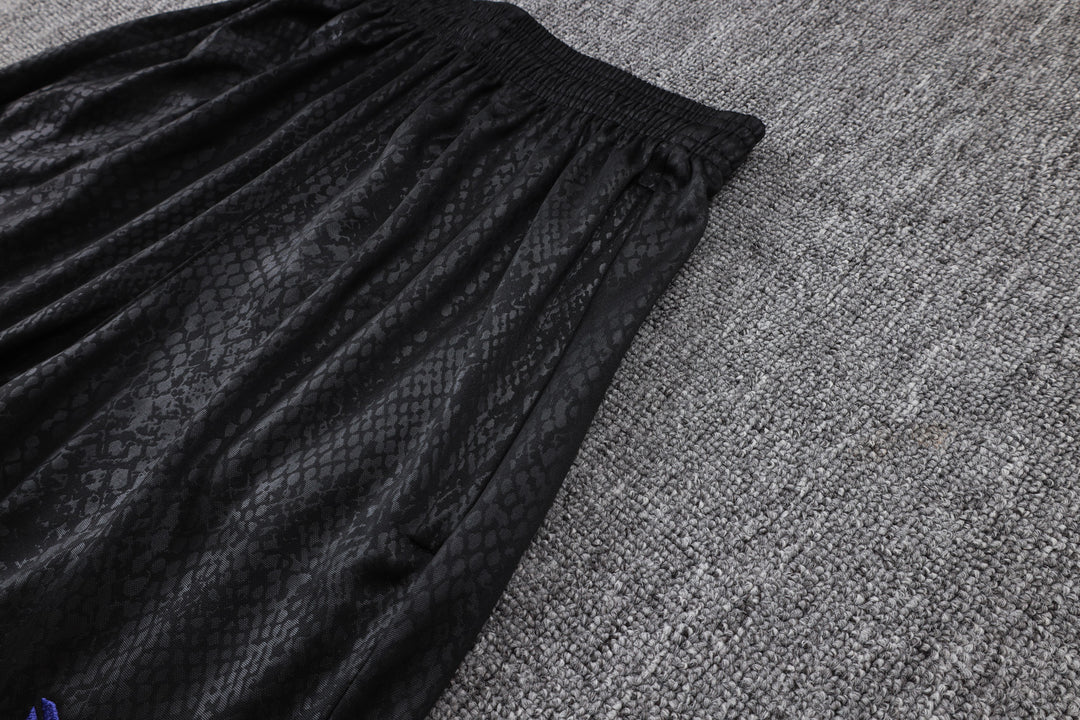 BRC Black triningsuit 2025/26