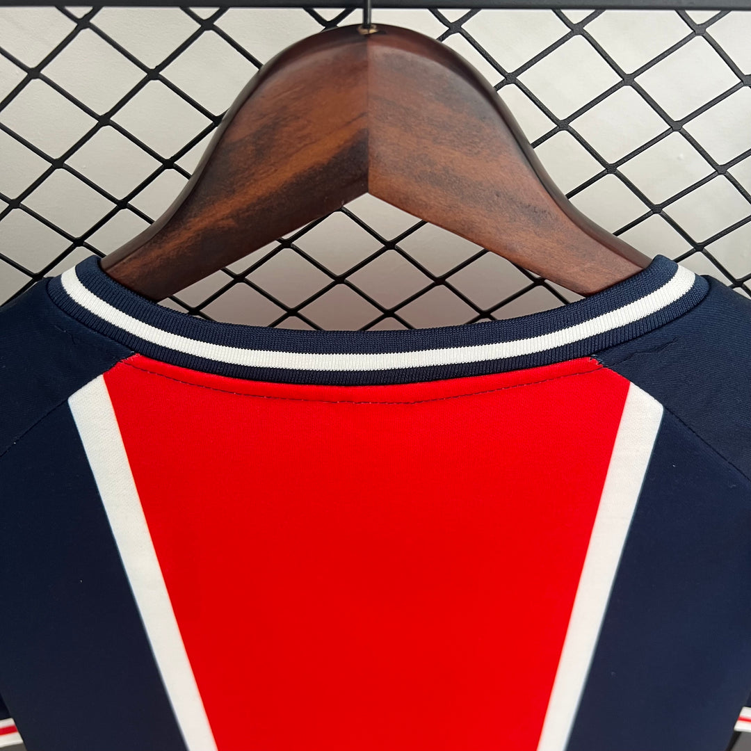 PSG Home Classic 1974 Jersey