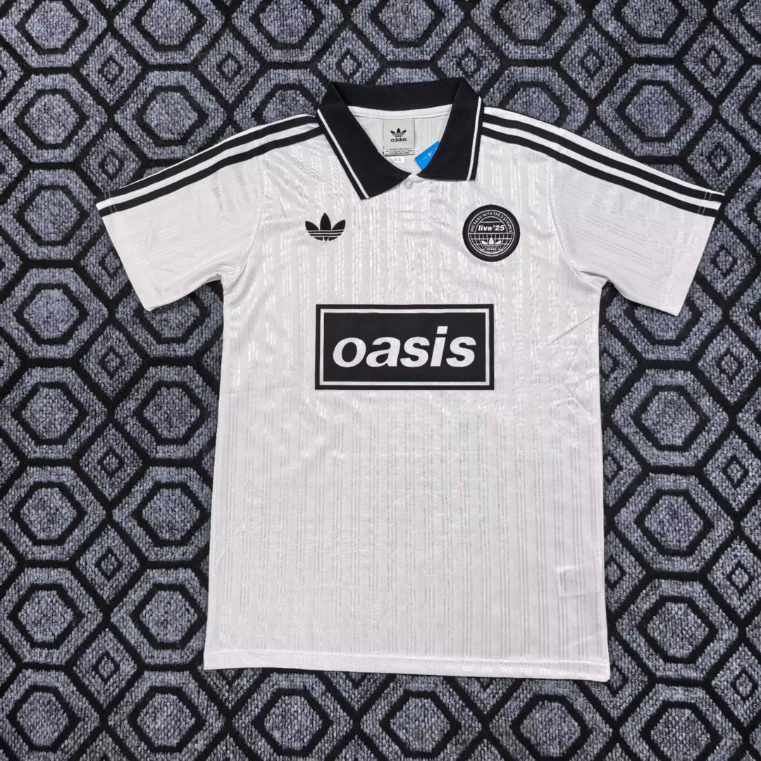 Adidas Originals Oasis Retro Jersey