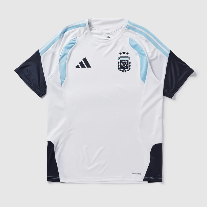Argentina Training Jersey 2026