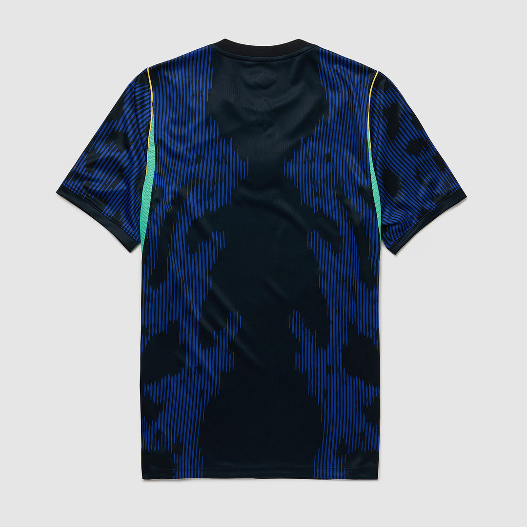 Brazil Away World Cup Jersey 2026