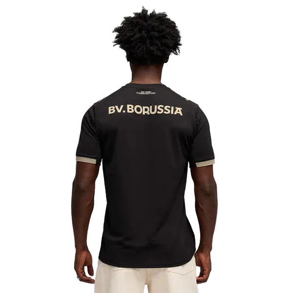 DORTMUND SPECIAL EDITION JERSEY 26 / 27