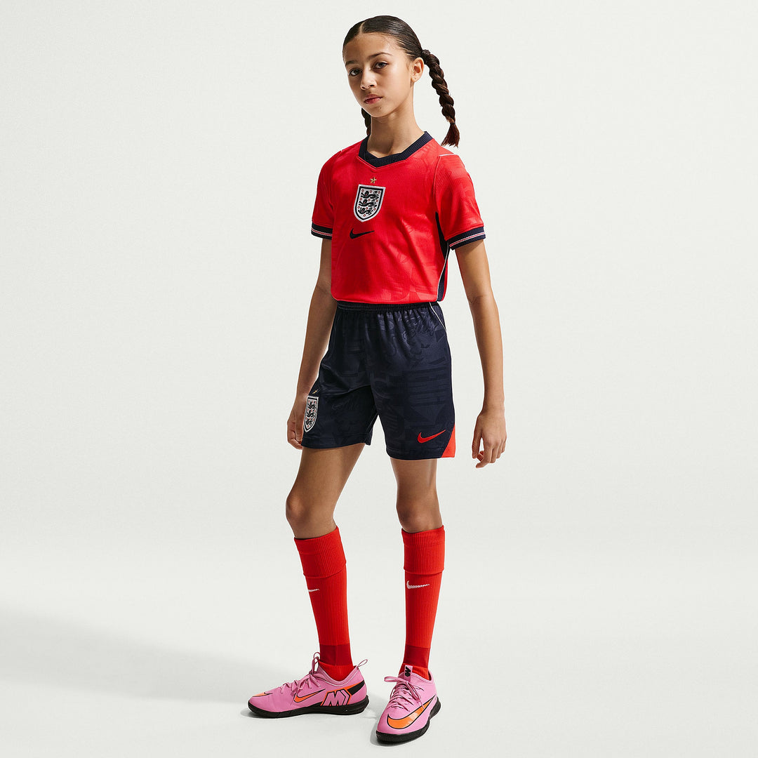 ENGLAND Away World Cup KIT KIDS 26/27