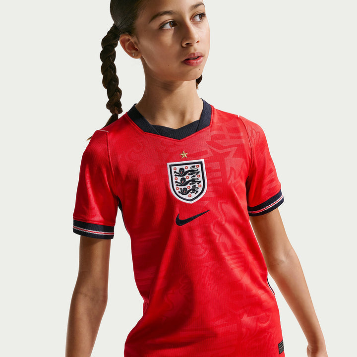 ENGLAND Away World Cup KIT KIDS 26/27