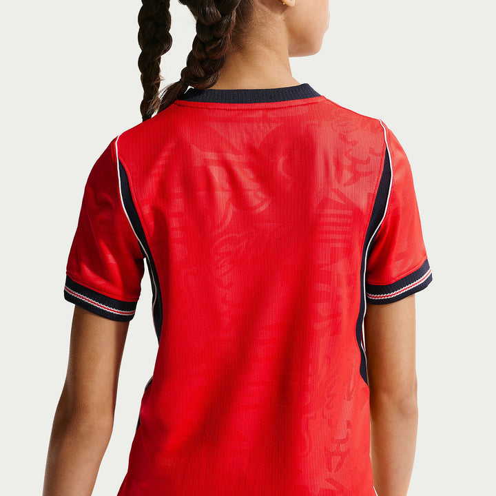 ENGLAND Away World Cup KIT KIDS 26/27