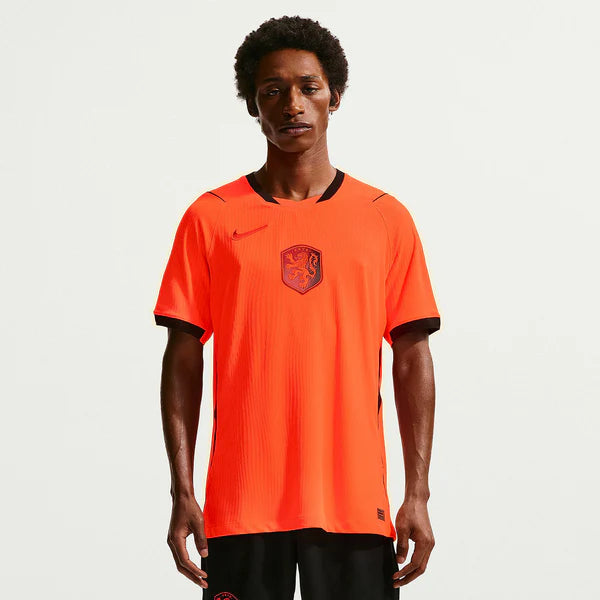 NetherLan  Home  World Cup JERSEY 2026