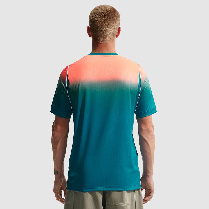 Australia Away World Cup Jersey 2026