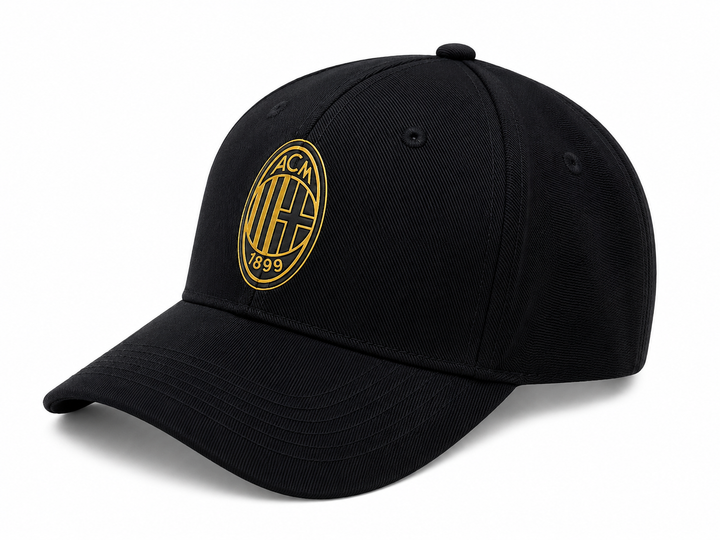 AC Milan baseball cap