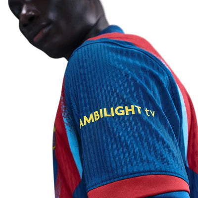 BRC  Fourth  Player version Jersey 25/26