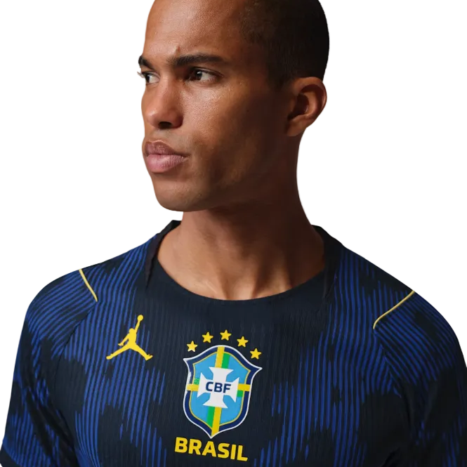 Brazil Away World Cup Jersey 2026