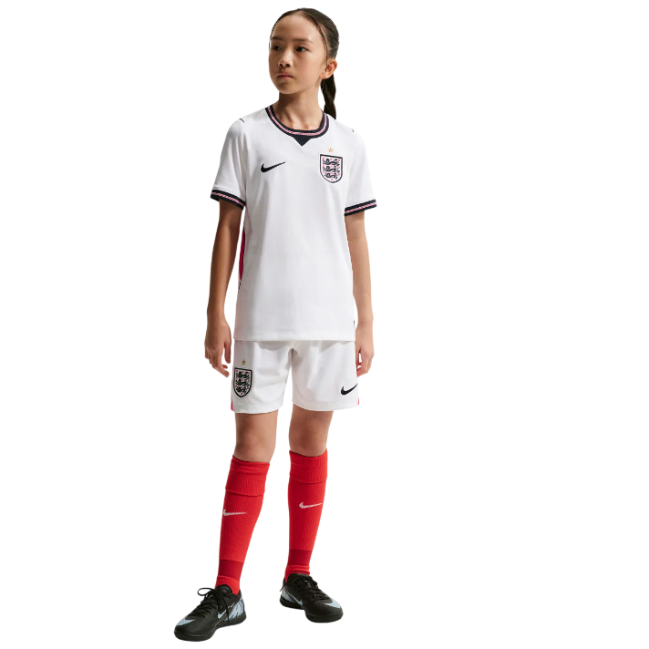 ENGLAND HOME World Cup KIT KIDS 26/27