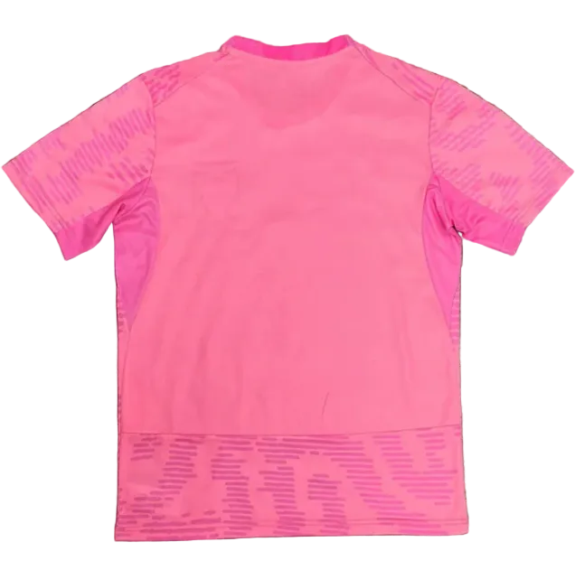 Portugal Special Jersey 2026 Pink