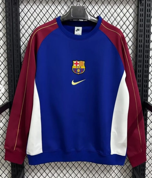 BRC  Long Sleeve Sweatshirt 2026