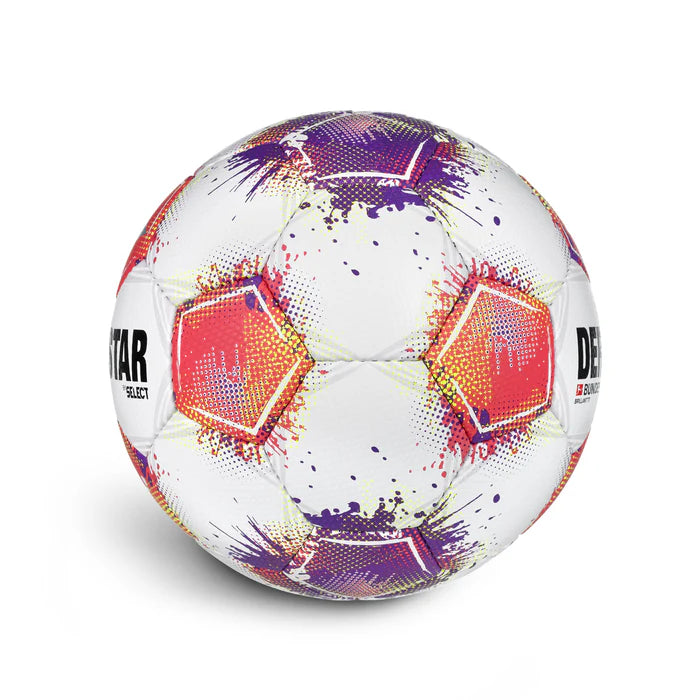 Derbystar Brillant TT Bundesliga Match Ball