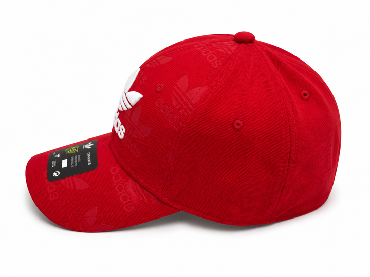 Adidas Originals Trefoil Classic99 Cap – 4 Colors