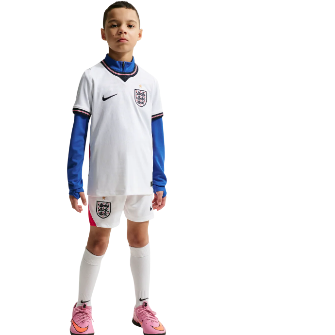 ENGLAND HOME World Cup KIT KIDS 26/27