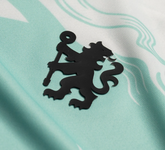 CH Special Edition Jersey