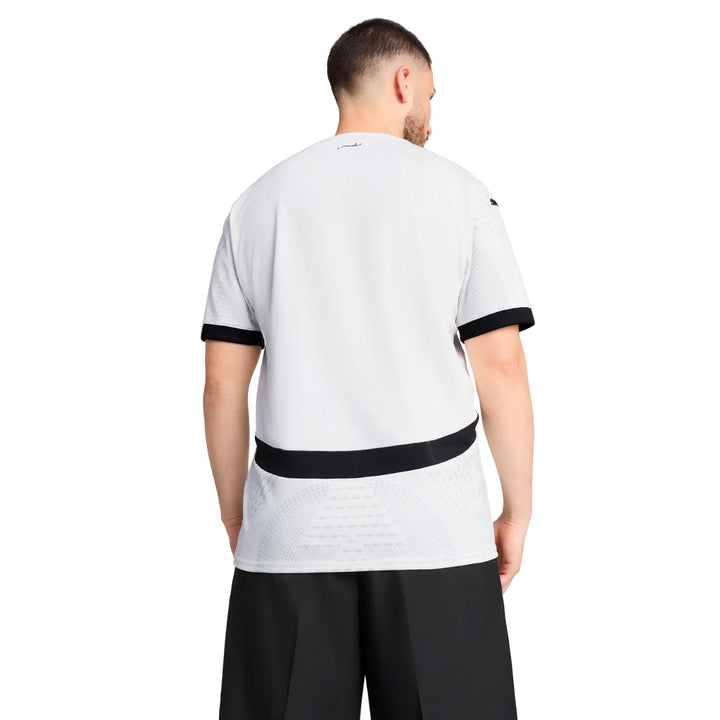 Egypt Away jersey 2025