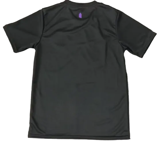 Everton 3rd Away Black&Purple