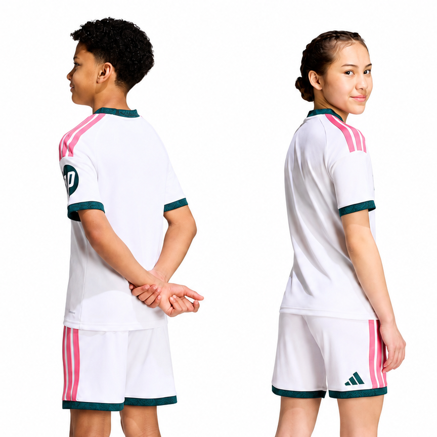 RM Home Kids Kit 2026/27
