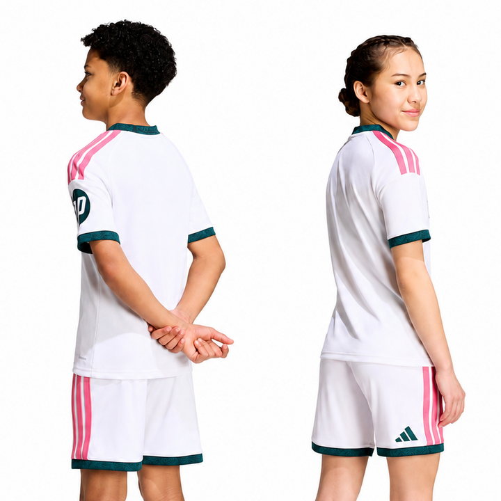 RM Home Kids Kit 2026/27