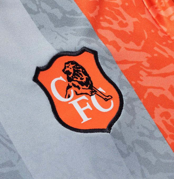 CH_FC Special Edition Jersey 2026