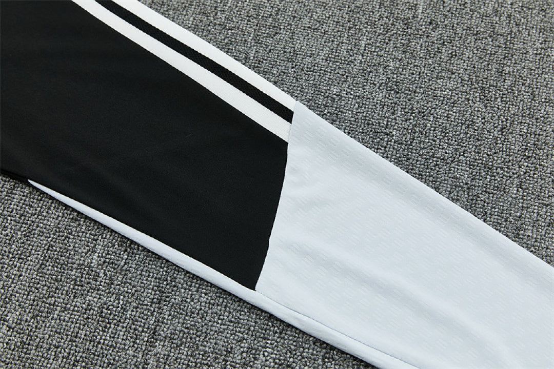 L_pool Elite Training Tracksuit – Black