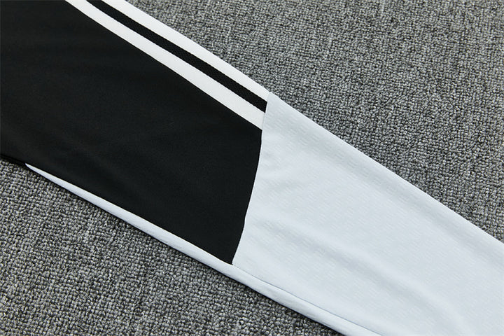 L_pool Elite Training Tracksuit – Black