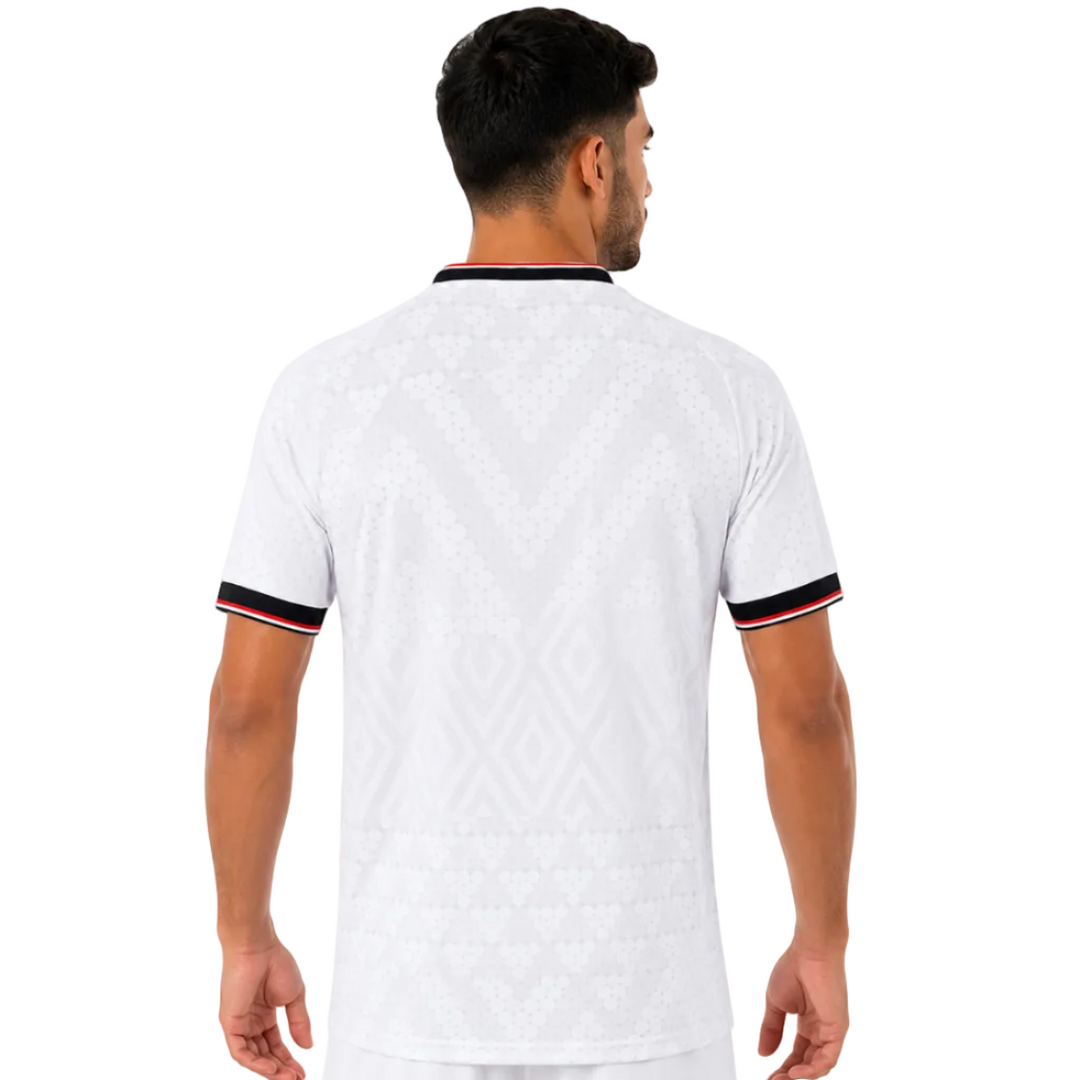 Iraq Home World Cup jersey 2026